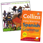 Catherine Cheater Year 3 Spanish Supplementary Resources