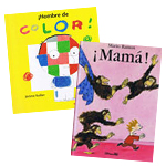 Catherine Cheater Year 3 Spanish Core Story Books