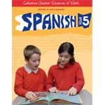 Catherine Cheater Year 5 Spanish Scheme of Work
