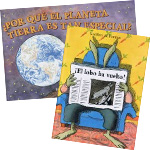 Catherine Cheater Year 6 Spanish Core Story Books
