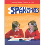 Catherine Cheater Year 6 Spanish Scheme of Work