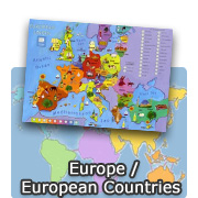 European Countries