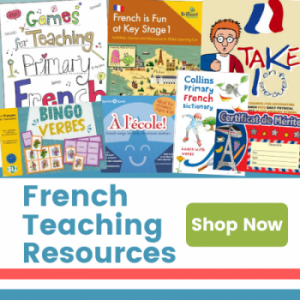 French Teaching Resources