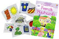 French Flashcards