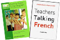 Teachers' Reference & Training Material