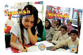 LCP Spanish Schemes of Work