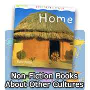 Non-Fiction Books about Other Cultures