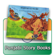 Punjabi Story Books