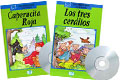 Spanish Audio Books