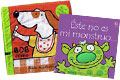 Spanish Baby & Toddler Books