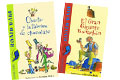 Spanish Children's Novels