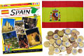 Spanish / Hispanic Cultural Resources
