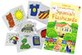 Spanish Flashcards