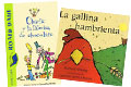 Spanish Language Books