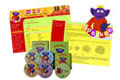 Speekee Espaol Scheme of Work