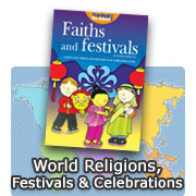 World Religions, Festivals and Celebrations