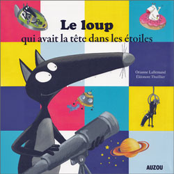 Competition Time - Win a French Storybook