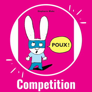 Competition Time - Win a French Storybook