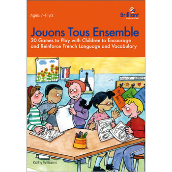 Jouons Tous Ensemble