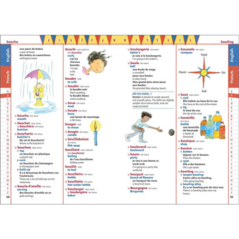 Collins Primary French Dictionary