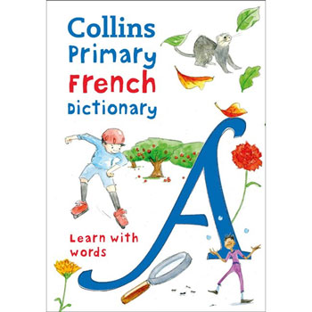 Collins Primary French Dictionary