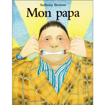 Mon Papa