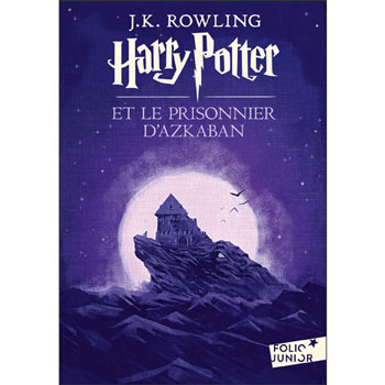 Harry Potter (3) et le Prisonnier d'Azkaban