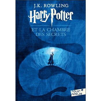 Harry Potter (2) et la Chambre des Secrets
