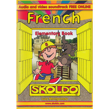 Skoldo French - Elementary Book (Pupil Book)