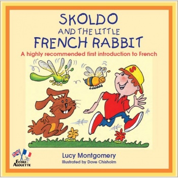 Skoldo and The Little French Rabbit