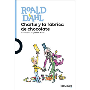 Charlie y la Fbrica de Chocolate