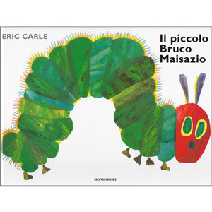 Il piccolo bruco maisazio