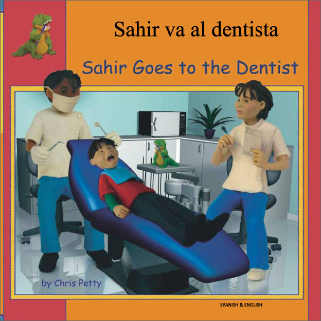 Book dentist discount