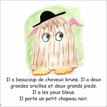 Berthe: Les Amis de Berthe