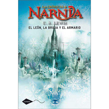 Las Crónicas de Narnia - El león, la bruja y el armario