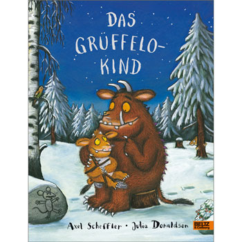 Das Grffelo-Kind