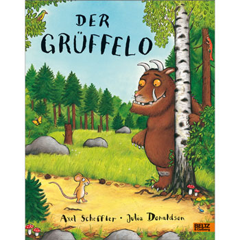 Der Grffelo