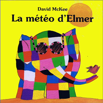 La Mto d'Elmer