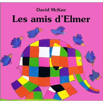 Les Amis d'Elmer