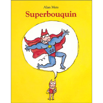 Superbouquin