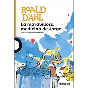 La maravillosa medicina de Jorge