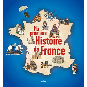Ma première Histoire de France