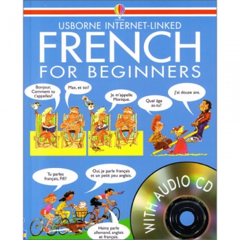 Usborne French for Beginners