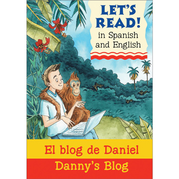 Let's read Spanish - El blog de Daniel / Danny's Blog
