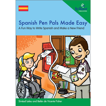 Spanish Pen Pals Made Easy