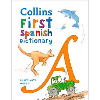 Collins First Spanish Dictionary