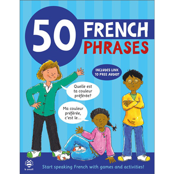 50 French Phrases