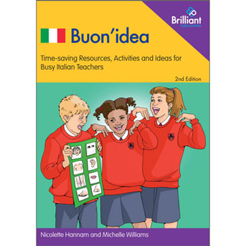 Buon'Idea (2nd Edition)