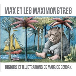 Max Et Les Maximonstres