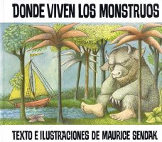 Donde viven los monstruos